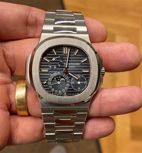 patek philippe style watch|patek philippe watch original price.